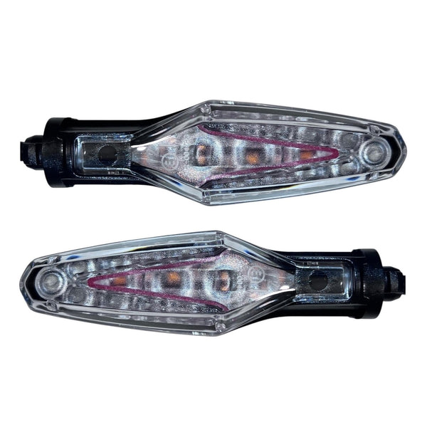 Feu Arrière LED Multifonction